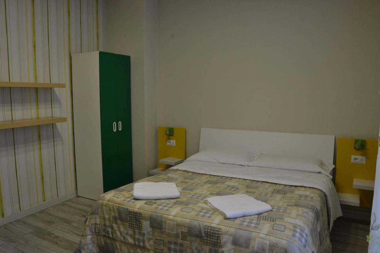 Hotel Leonardo Tourist House Florencie Exteriér fotografie
