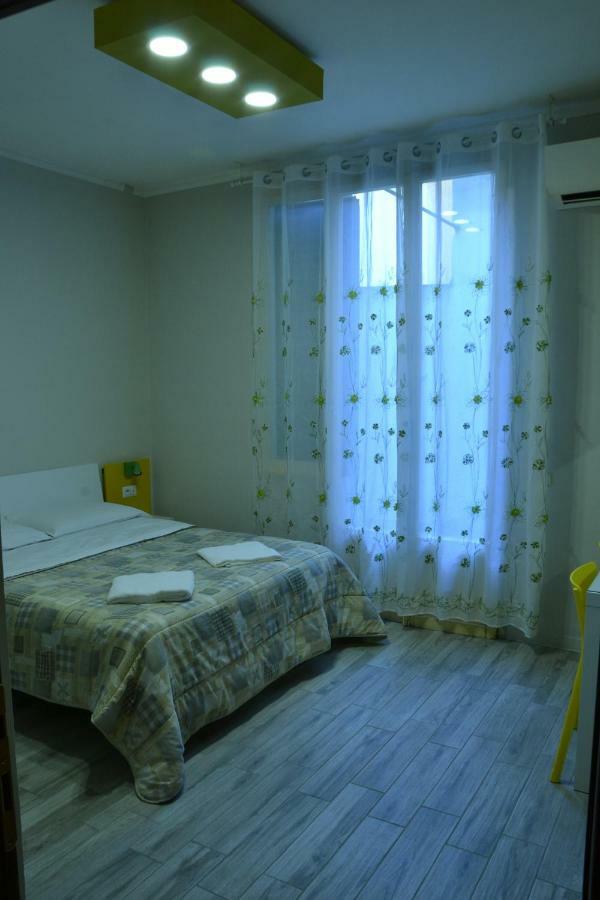 Hotel Leonardo Tourist House Florencie Exteriér fotografie