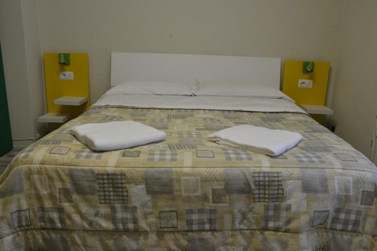 Hotel Leonardo Tourist House Florencie Exteriér fotografie
